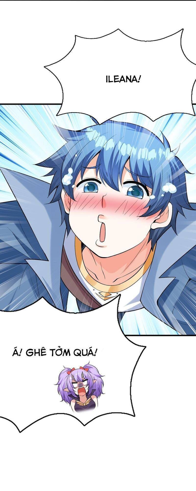 Hậu Cung Của Ta Toàn Là Ma Nữ Phản Diện Chapter 65 - 26