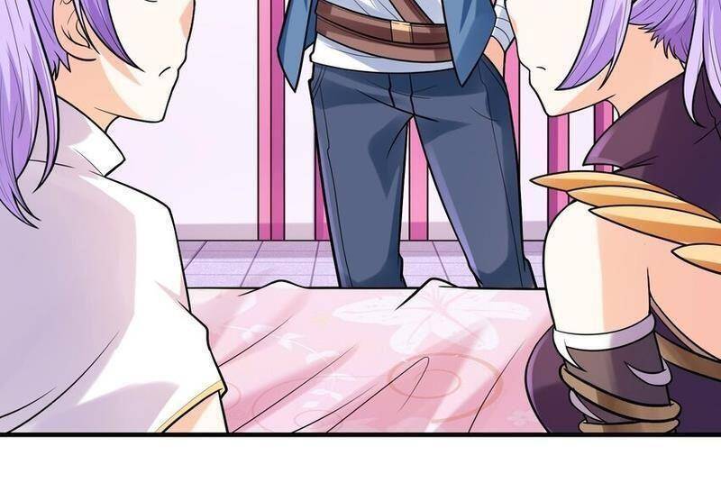 Hậu Cung Của Ta Toàn Là Ma Nữ Phản Diện Chapter 65 - 35