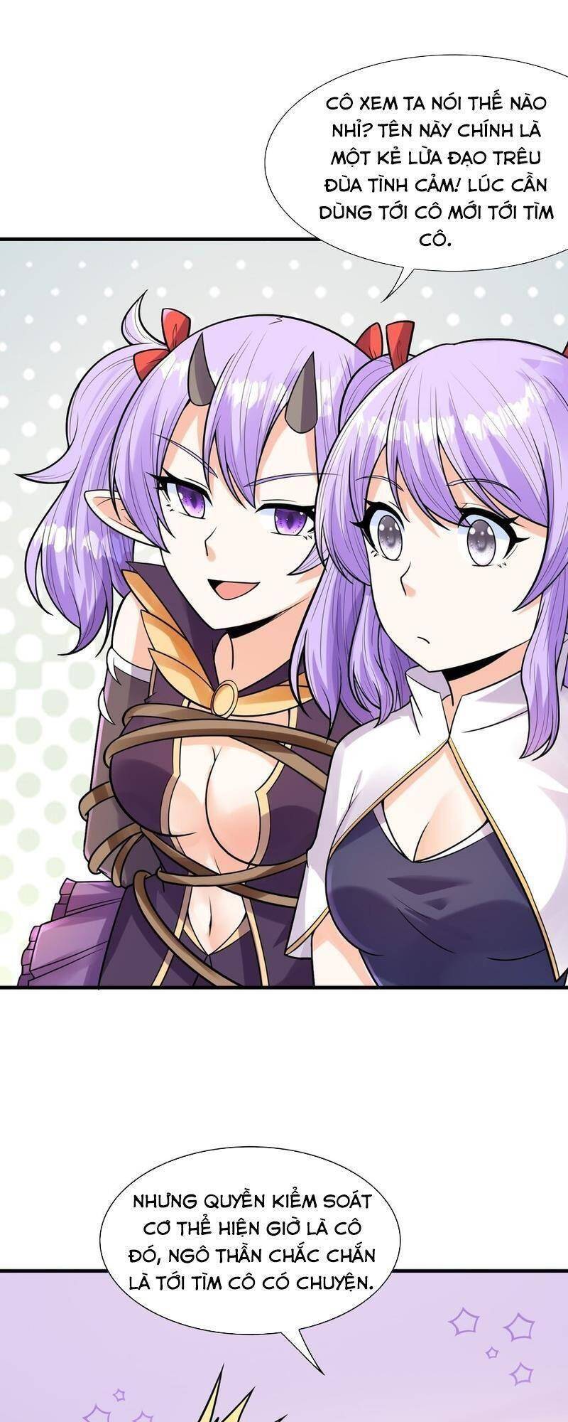 Hậu Cung Của Ta Toàn Là Ma Nữ Phản Diện Chapter 65 - 36