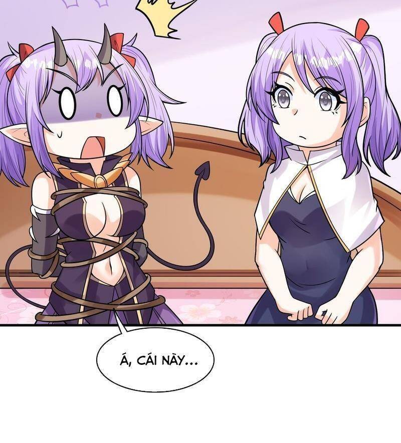 Hậu Cung Của Ta Toàn Là Ma Nữ Phản Diện Chapter 65 - 37