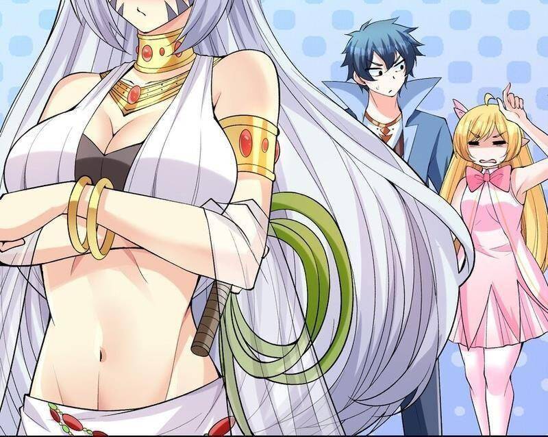 Hậu Cung Của Ta Toàn Là Ma Nữ Phản Diện Chapter 65 - 5