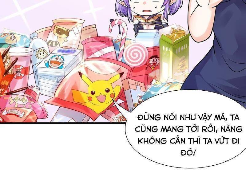 Hậu Cung Của Ta Toàn Là Ma Nữ Phản Diện Chapter 65 - 41