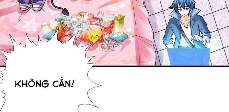 Hậu Cung Của Ta Toàn Là Ma Nữ Phản Diện Chapter 65 - 47