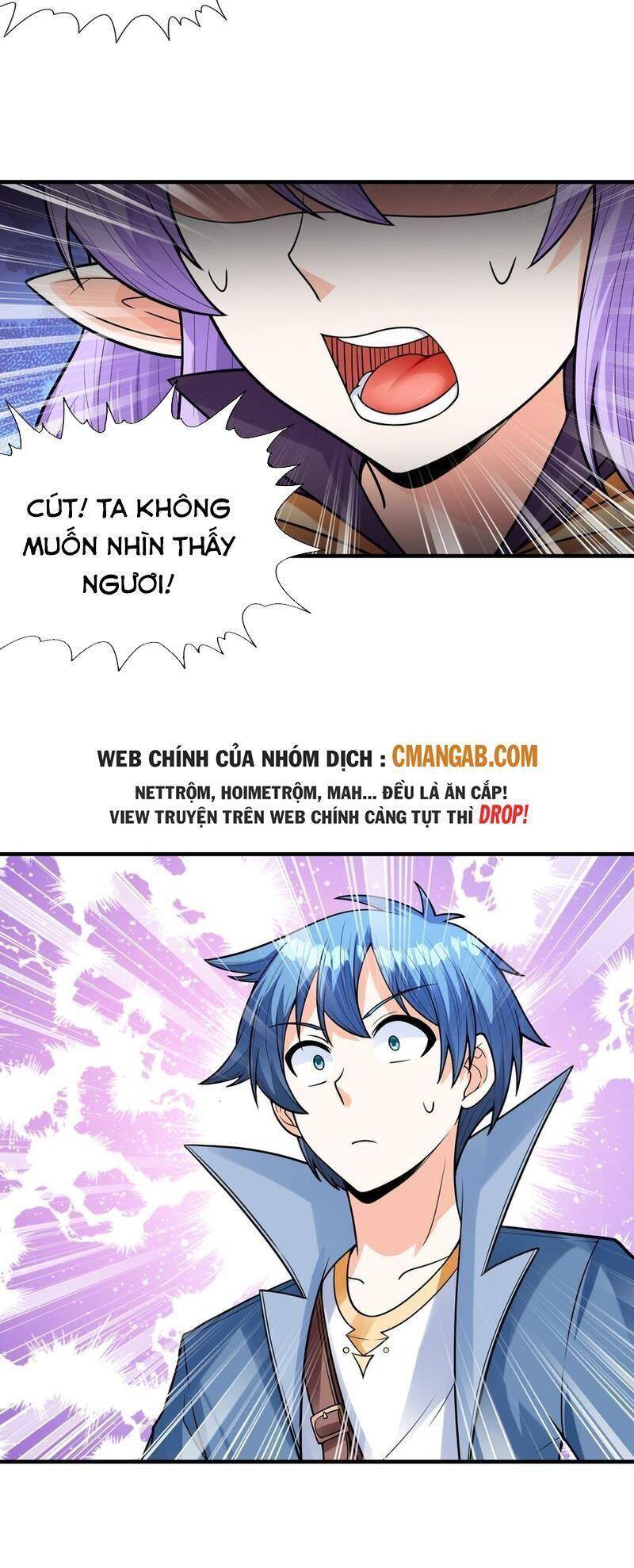 Hậu Cung Của Ta Toàn Là Ma Nữ Phản Diện Chapter 65 - 48