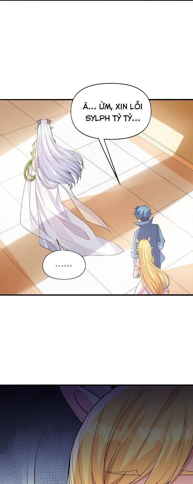 Hậu Cung Của Ta Toàn Là Ma Nữ Phản Diện Chapter 65 - 6