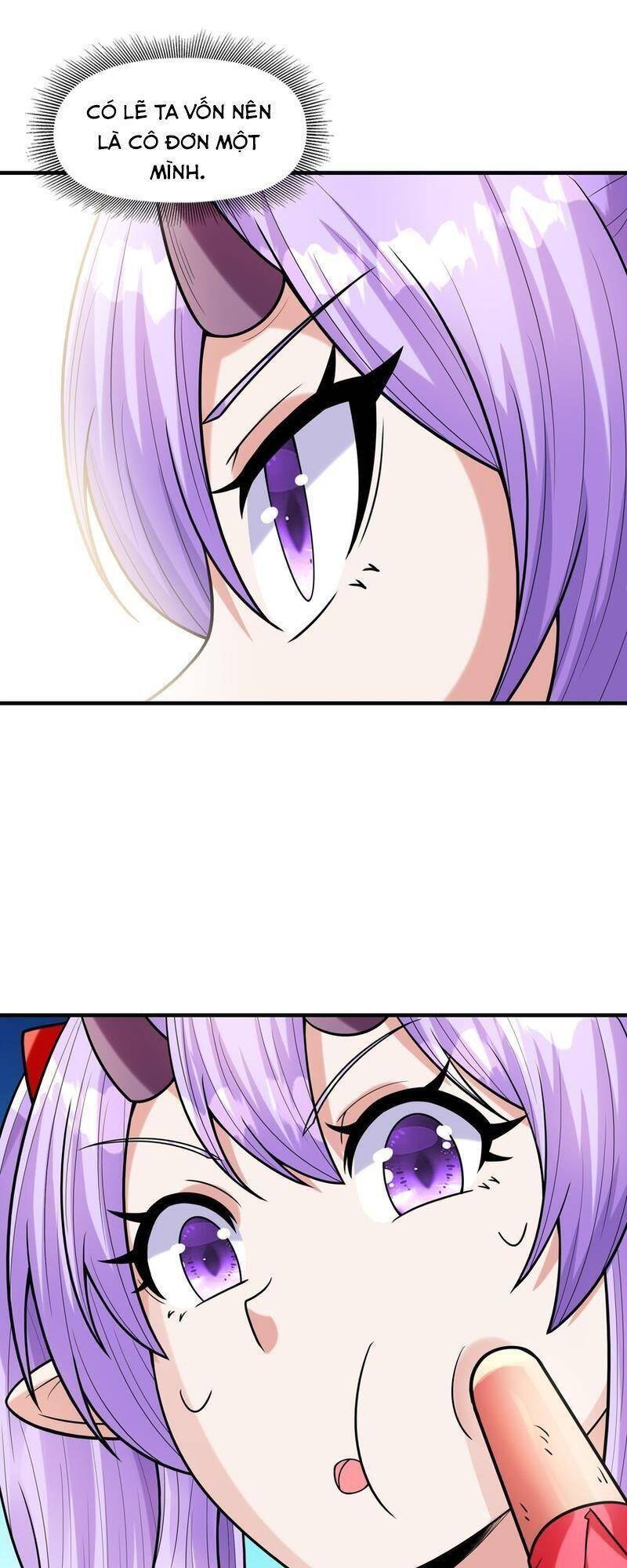 Hậu Cung Của Ta Toàn Là Ma Nữ Phản Diện Chapter 65 - 53