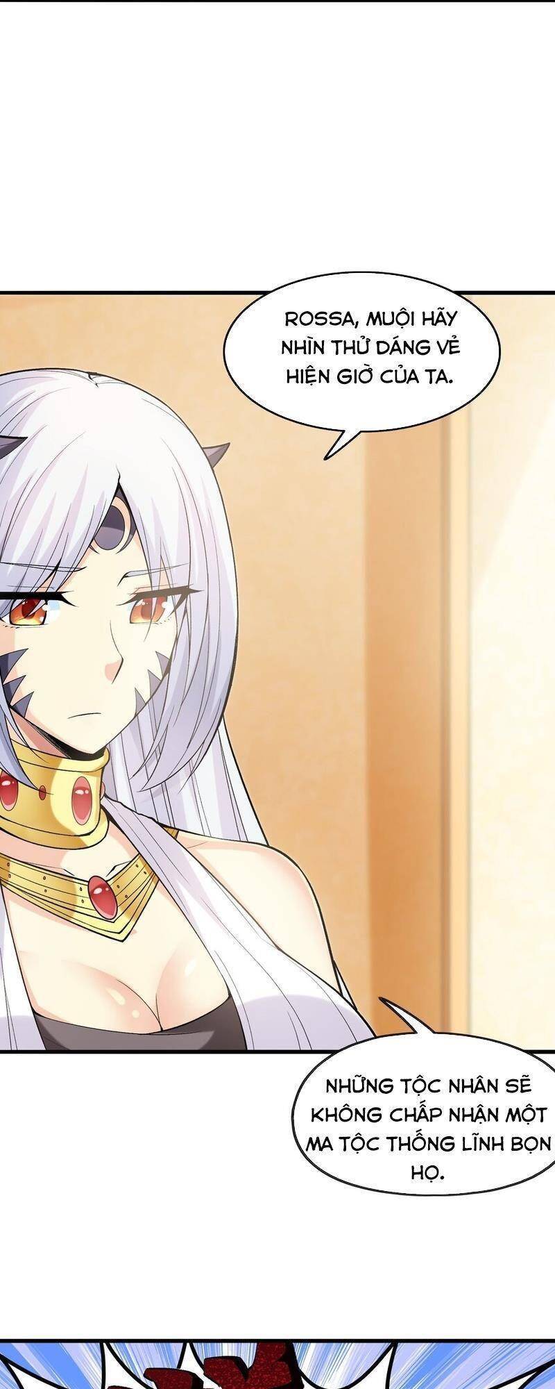 Hậu Cung Của Ta Toàn Là Ma Nữ Phản Diện Chapter 65 - 10