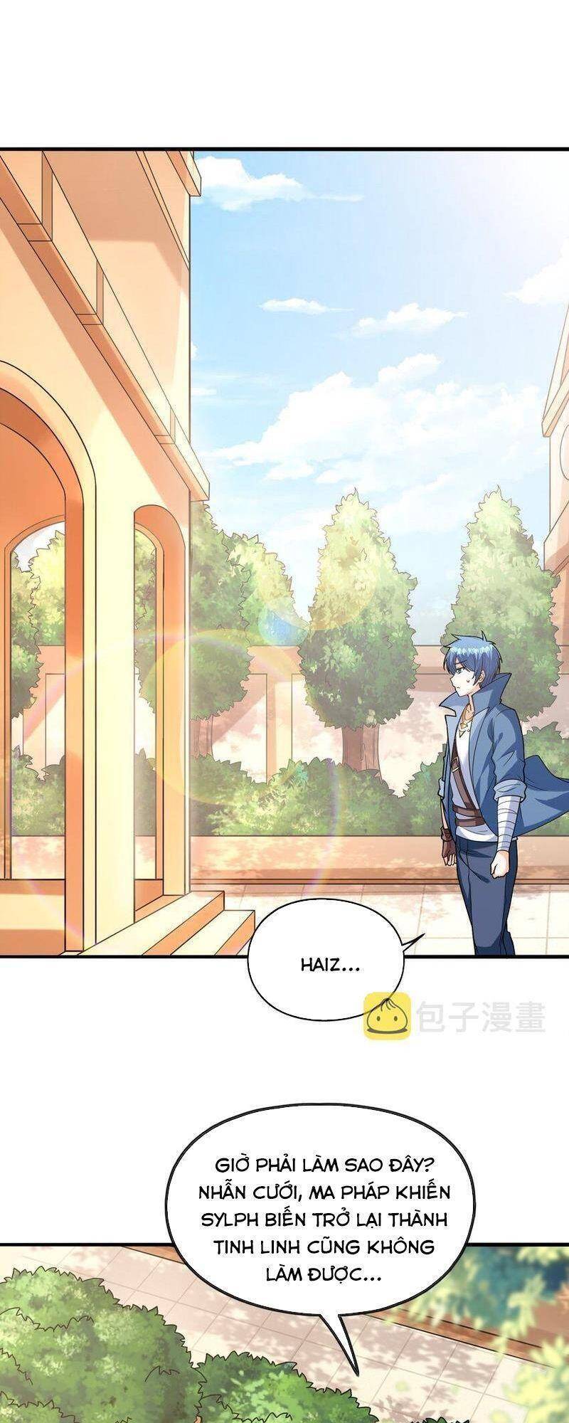 Hậu Cung Của Ta Toàn Là Ma Nữ Phản Diện Chapter 66 - 2