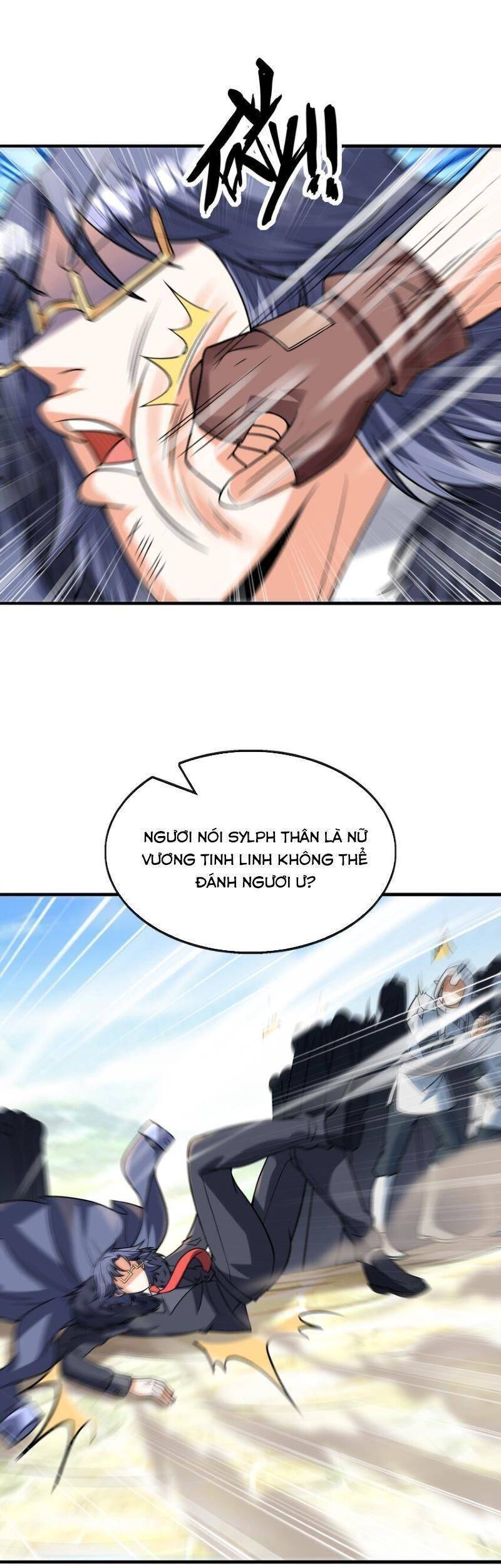 Hậu Cung Của Ta Toàn Là Ma Nữ Phản Diện Chapter 67 - 30