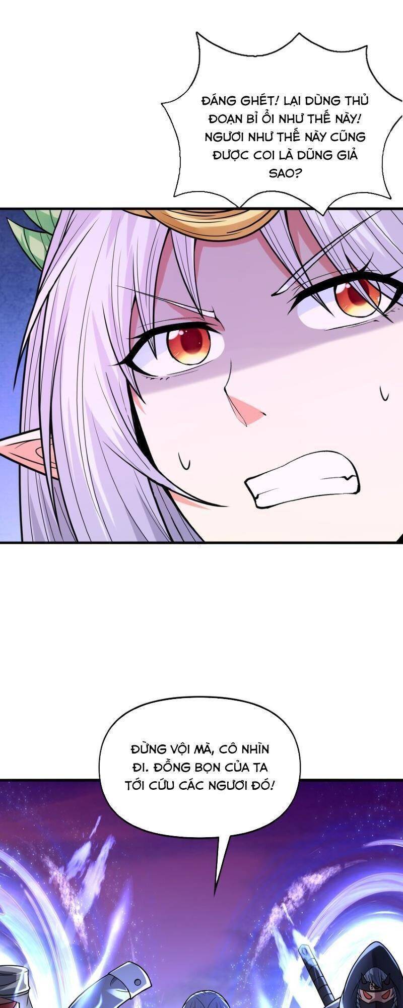 Hậu Cung Của Ta Toàn Là Ma Nữ Phản Diện Chapter 67 - 42