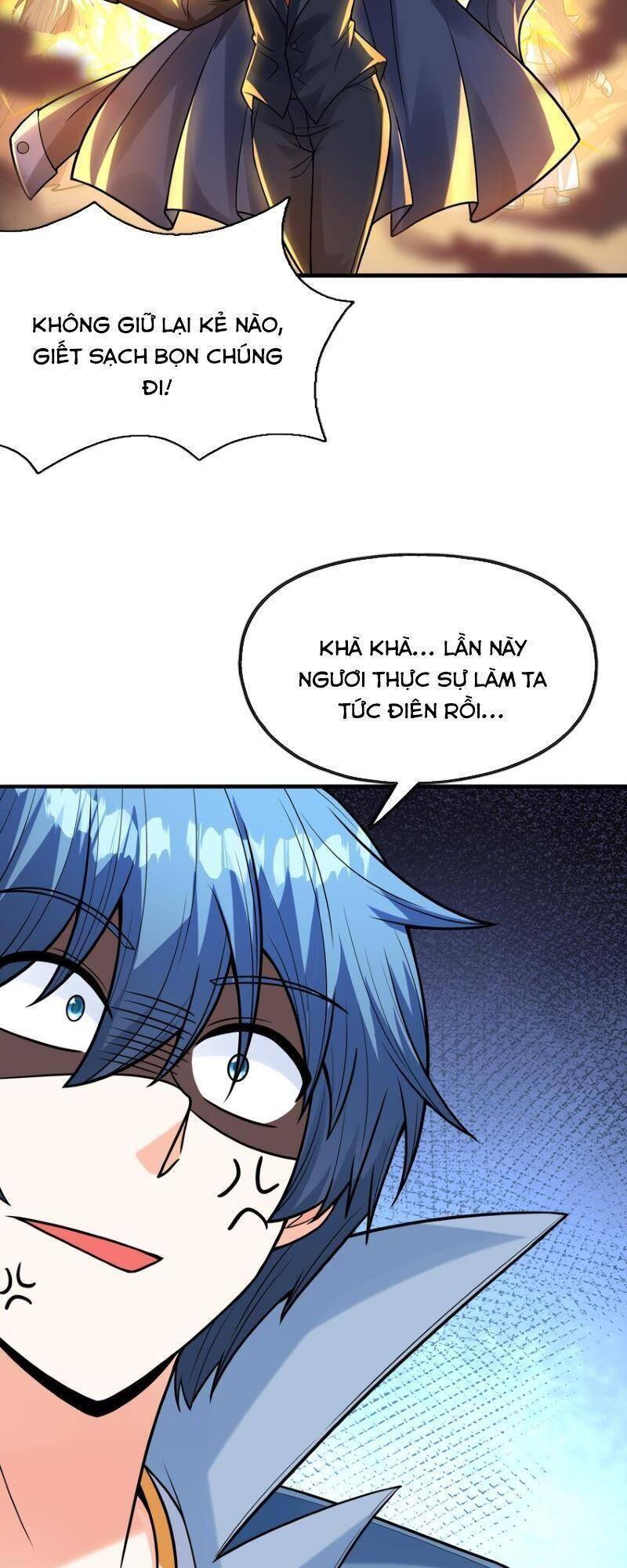 Hậu Cung Của Ta Toàn Là Ma Nữ Phản Diện Chapter 67 - 46