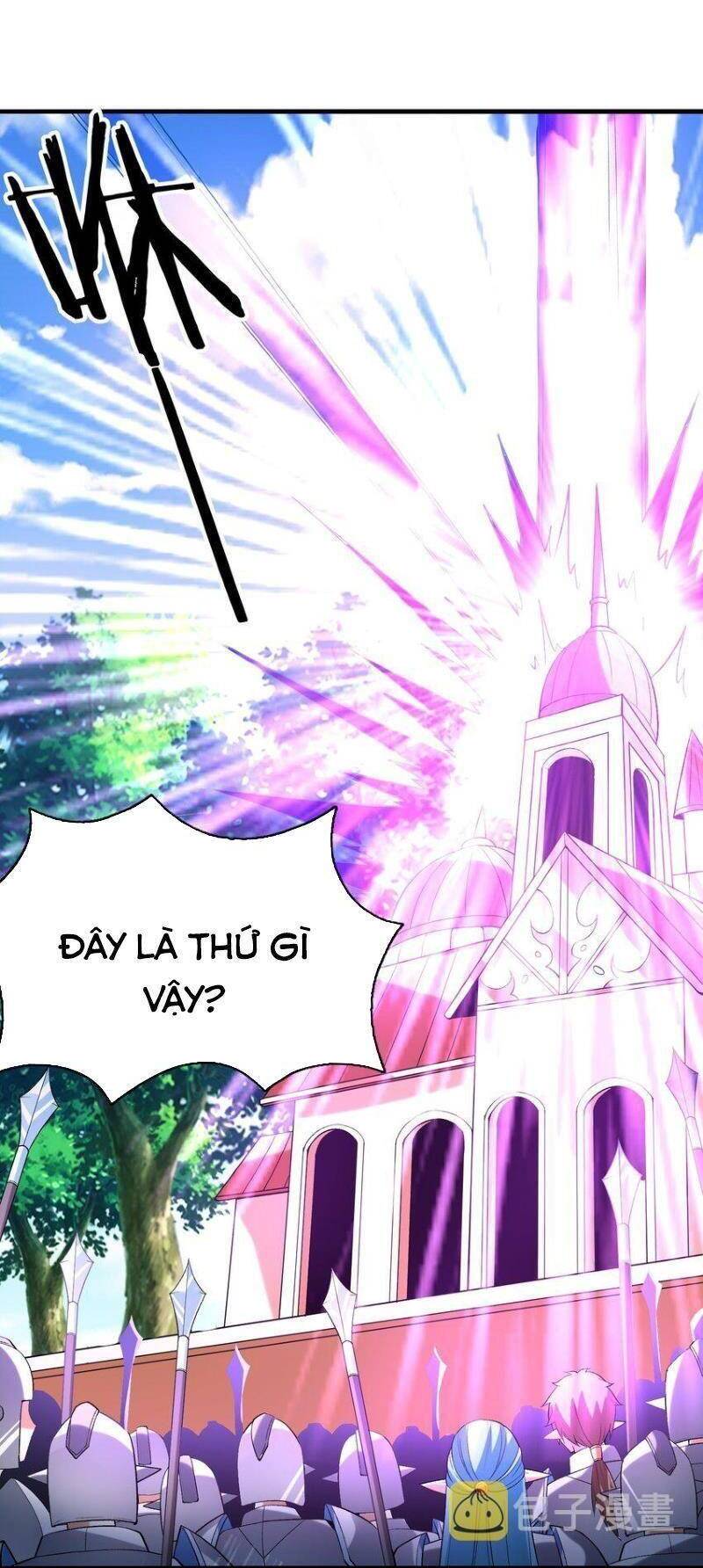 Hậu Cung Của Ta Toàn Là Ma Nữ Phản Diện Chapter 67 - 6