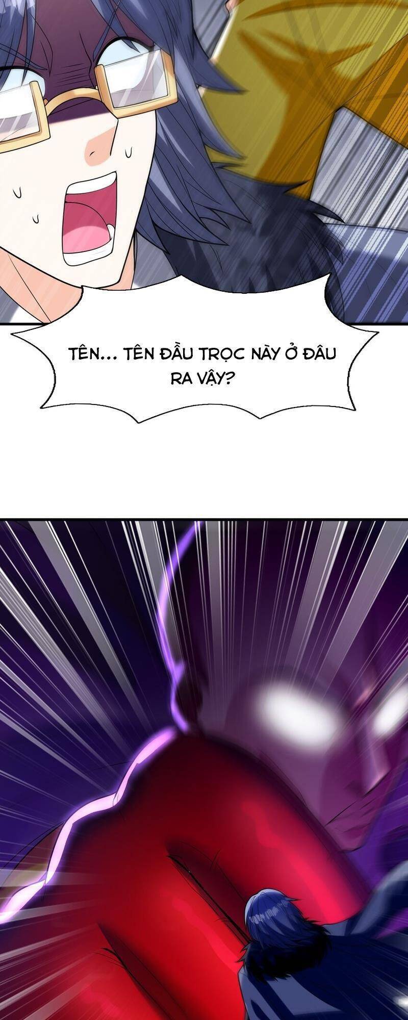 Hậu Cung Của Ta Toàn Là Ma Nữ Phản Diện Chapter 68 - 12