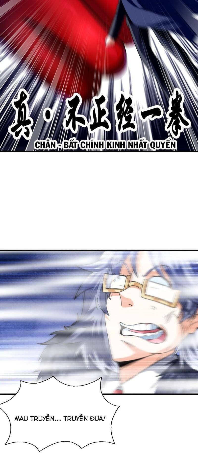 Hậu Cung Của Ta Toàn Là Ma Nữ Phản Diện Chapter 68 - 13