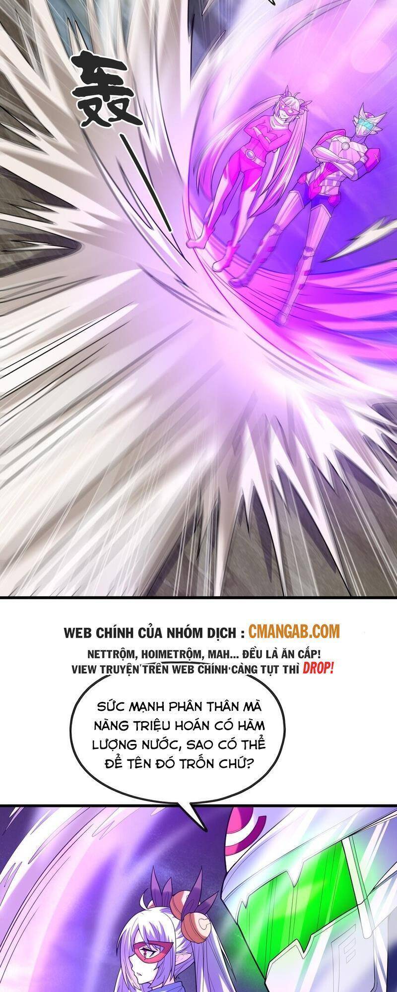 Hậu Cung Của Ta Toàn Là Ma Nữ Phản Diện Chapter 68 - 15