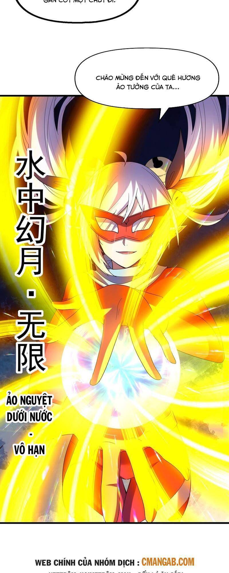 Hậu Cung Của Ta Toàn Là Ma Nữ Phản Diện Chapter 68 - 3