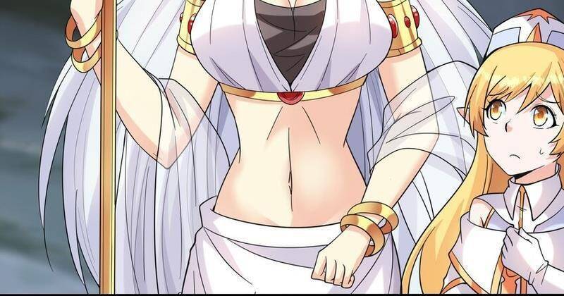 Hậu Cung Của Ta Toàn Là Ma Nữ Phản Diện Chapter 68 - 21