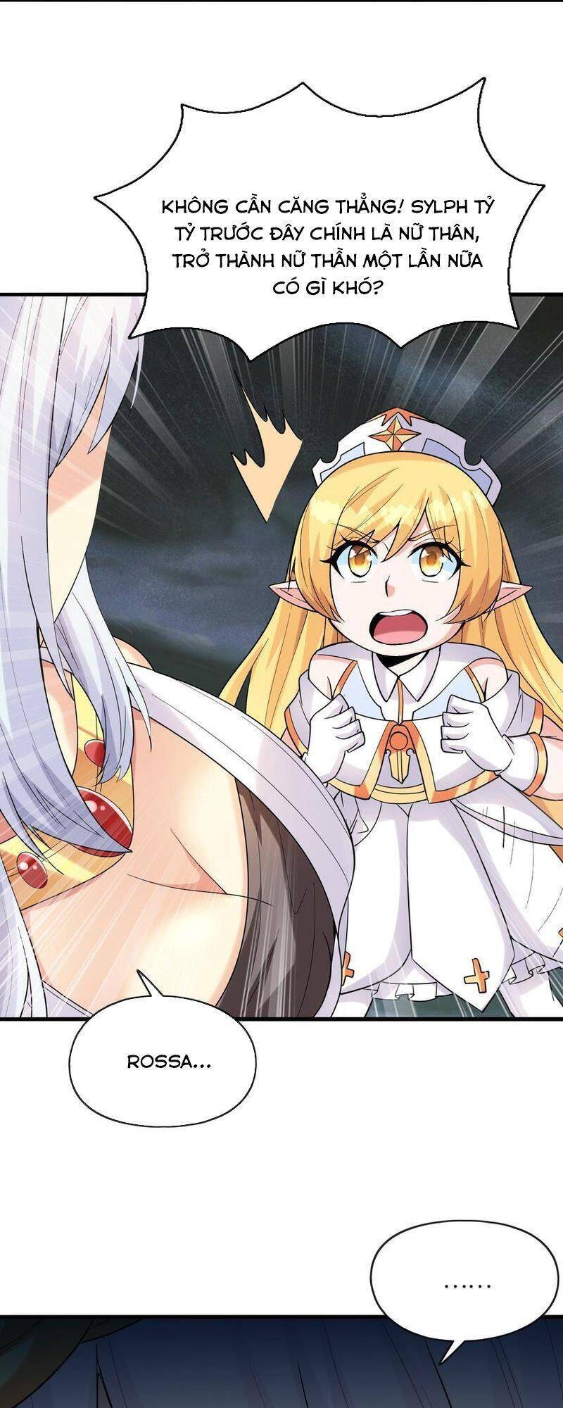 Hậu Cung Của Ta Toàn Là Ma Nữ Phản Diện Chapter 68 - 22