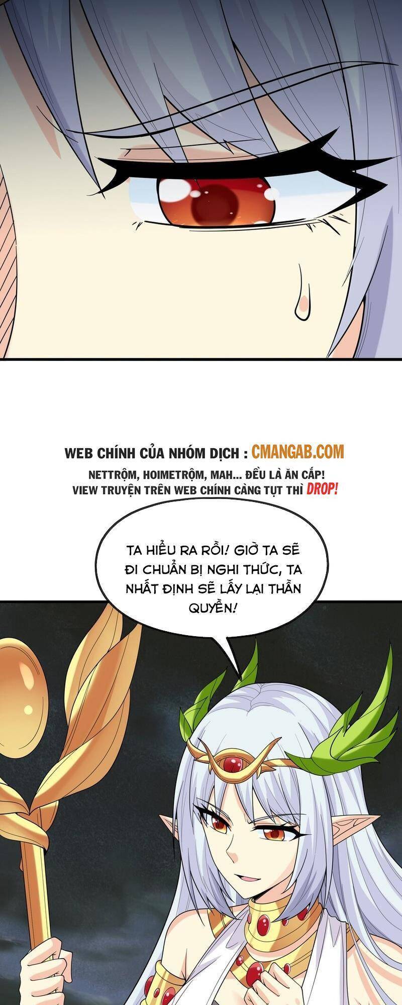 Hậu Cung Của Ta Toàn Là Ma Nữ Phản Diện Chapter 68 - 23