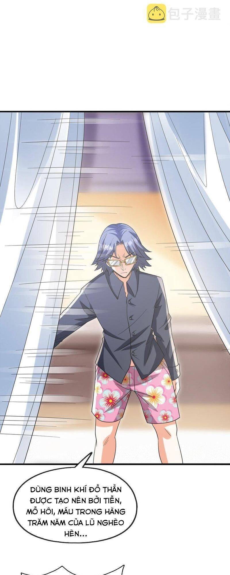 Hậu Cung Của Ta Toàn Là Ma Nữ Phản Diện Chapter 68 - 27