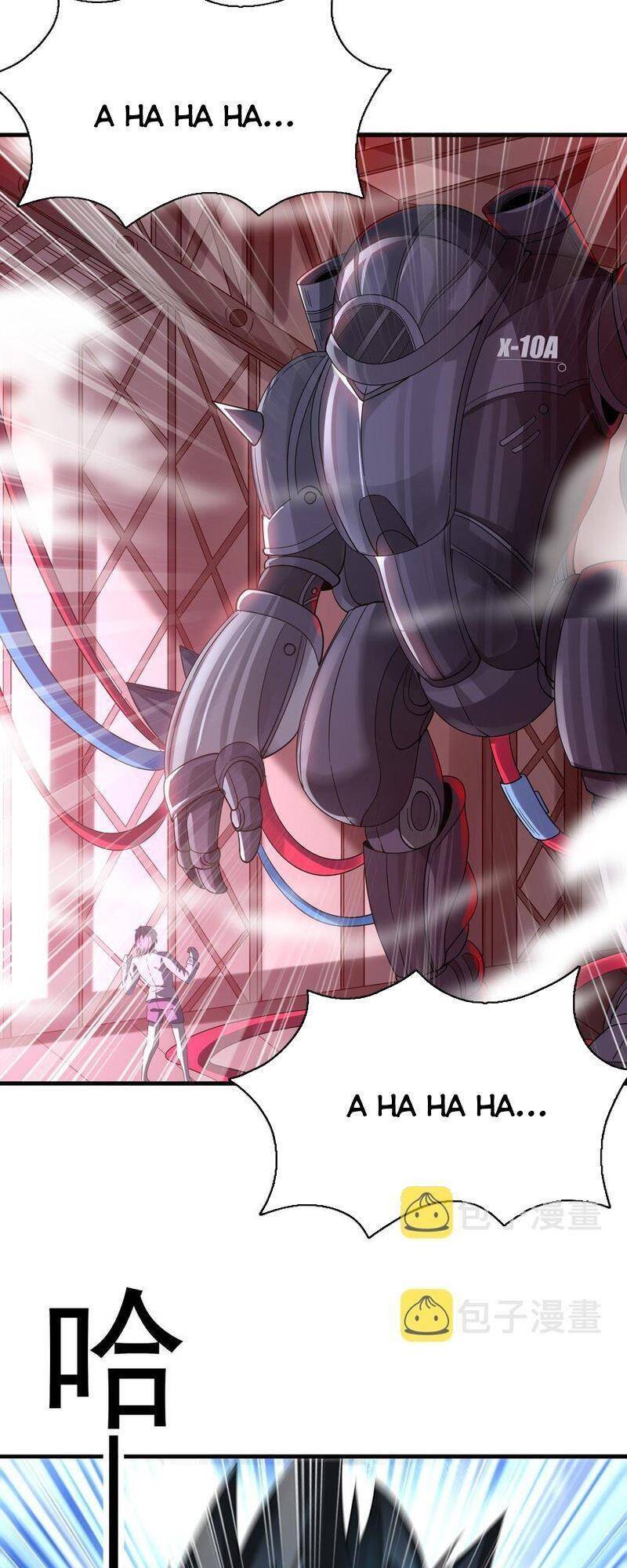 Hậu Cung Của Ta Toàn Là Ma Nữ Phản Diện Chapter 68 - 28