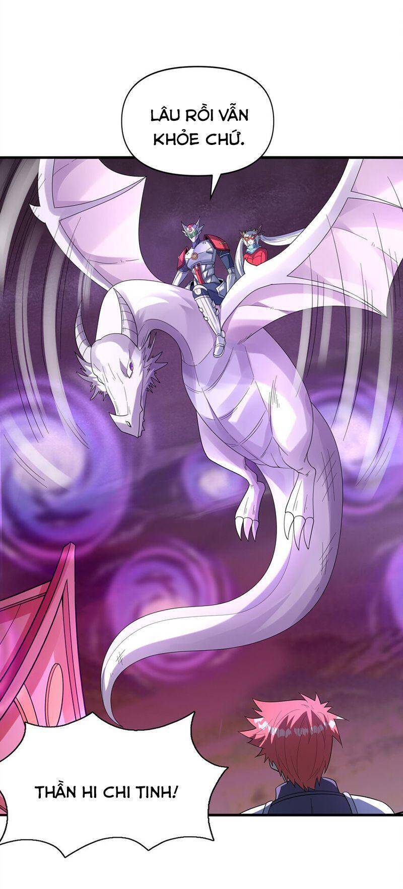 Hậu Cung Của Ta Toàn Là Ma Nữ Phản Diện Chapter 68 - 33