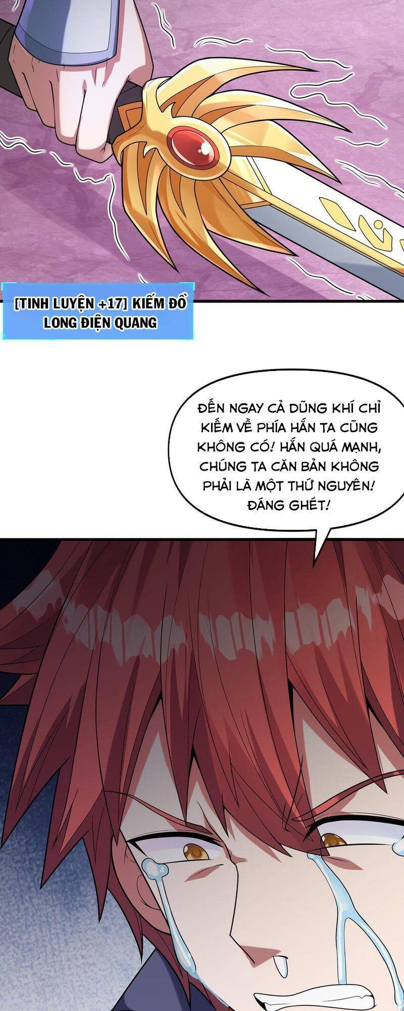 Hậu Cung Của Ta Toàn Là Ma Nữ Phản Diện Chapter 68 - 39