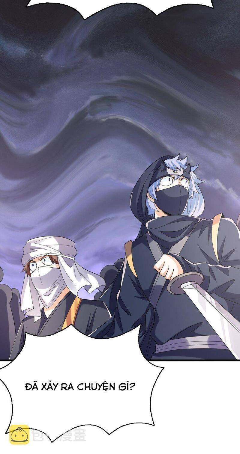 Hậu Cung Của Ta Toàn Là Ma Nữ Phản Diện Chapter 68 - 5