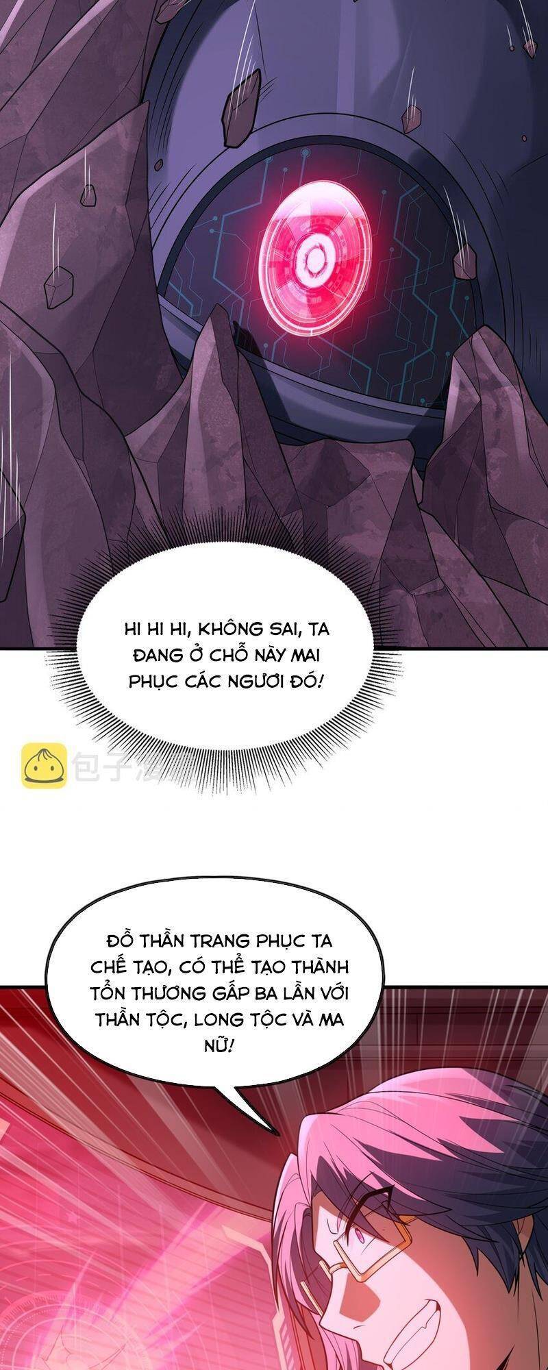 Hậu Cung Của Ta Toàn Là Ma Nữ Phản Diện Chapter 68 - 44