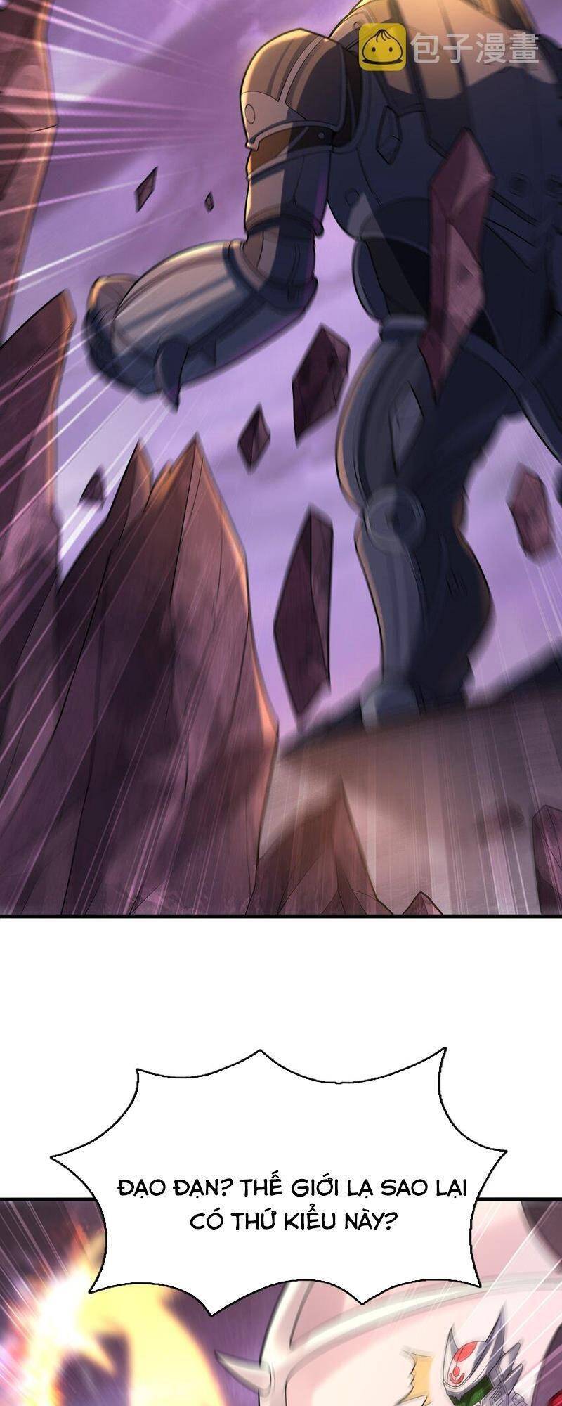 Hậu Cung Của Ta Toàn Là Ma Nữ Phản Diện Chapter 68 - 47