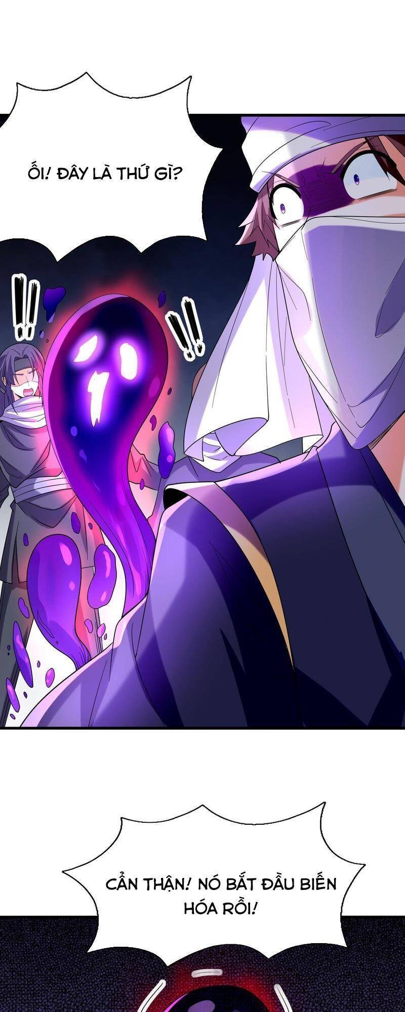 Hậu Cung Của Ta Toàn Là Ma Nữ Phản Diện Chapter 68 - 6