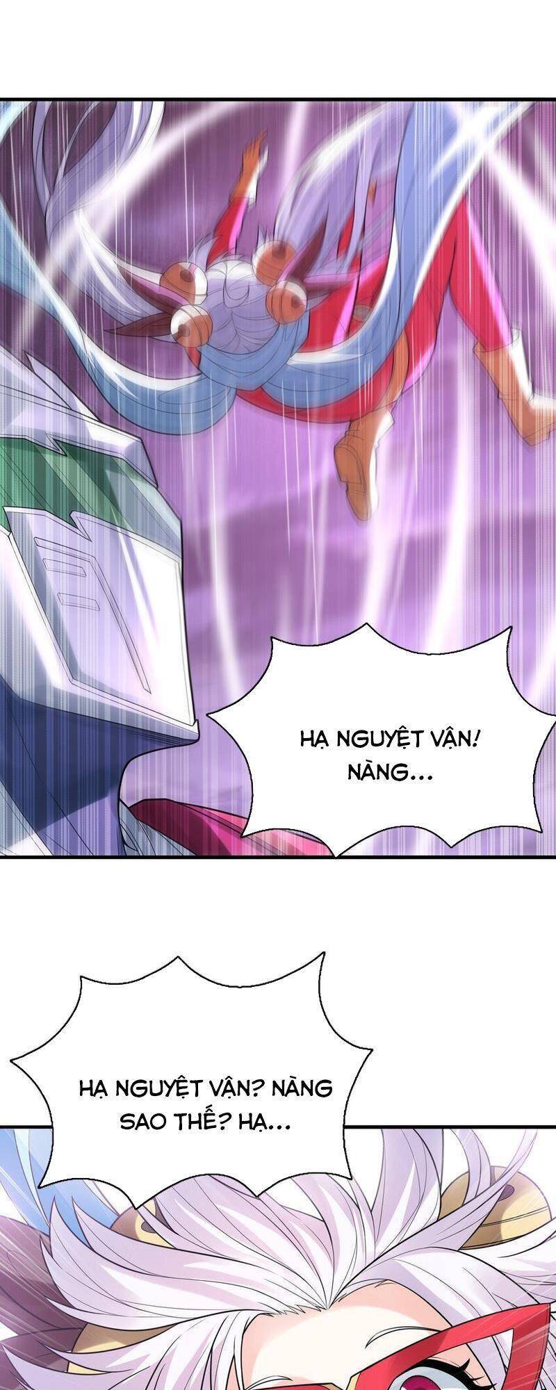 Hậu Cung Của Ta Toàn Là Ma Nữ Phản Diện Chapter 68 - 51