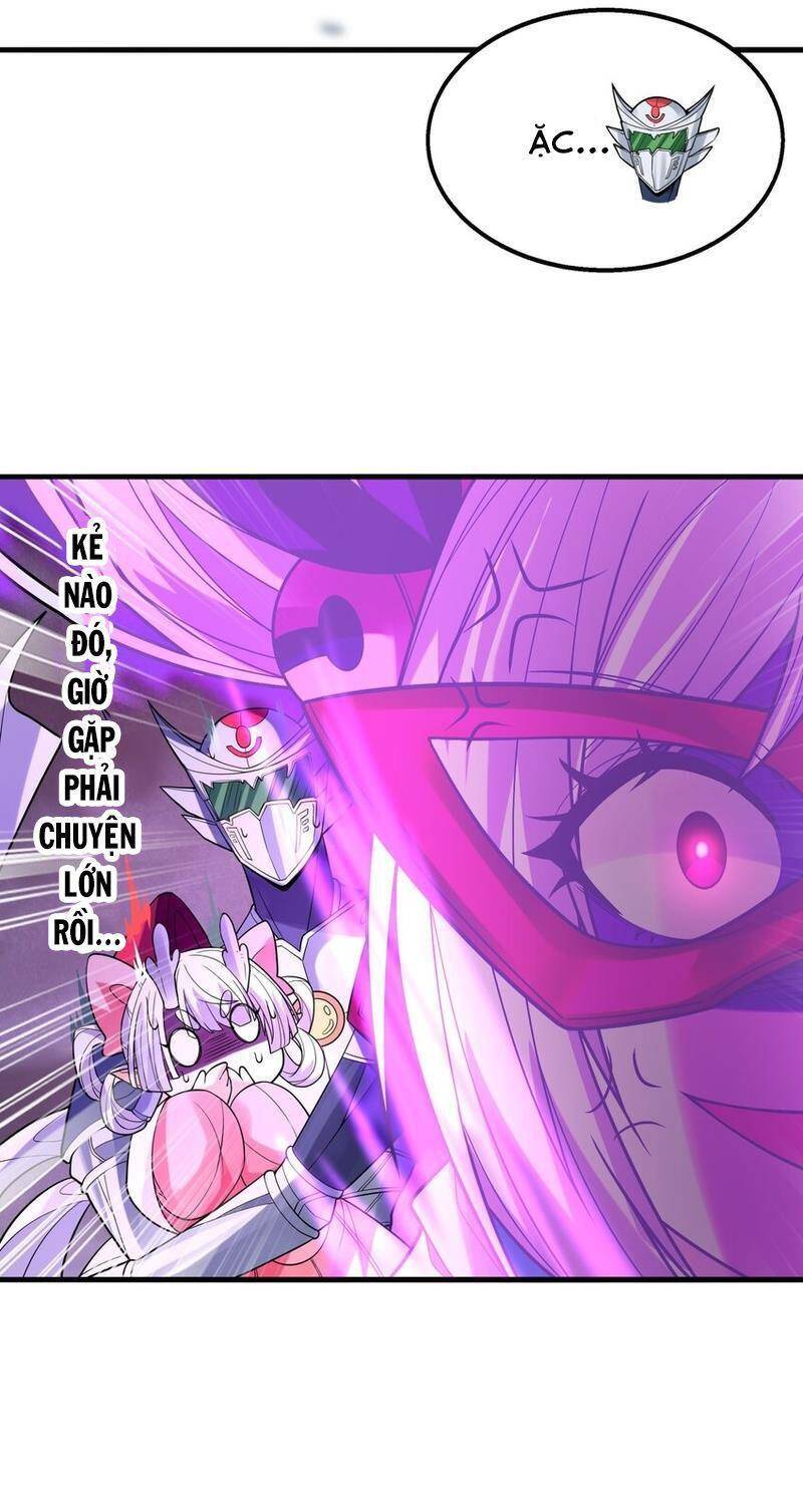 Hậu Cung Của Ta Toàn Là Ma Nữ Phản Diện Chapter 68 - 53