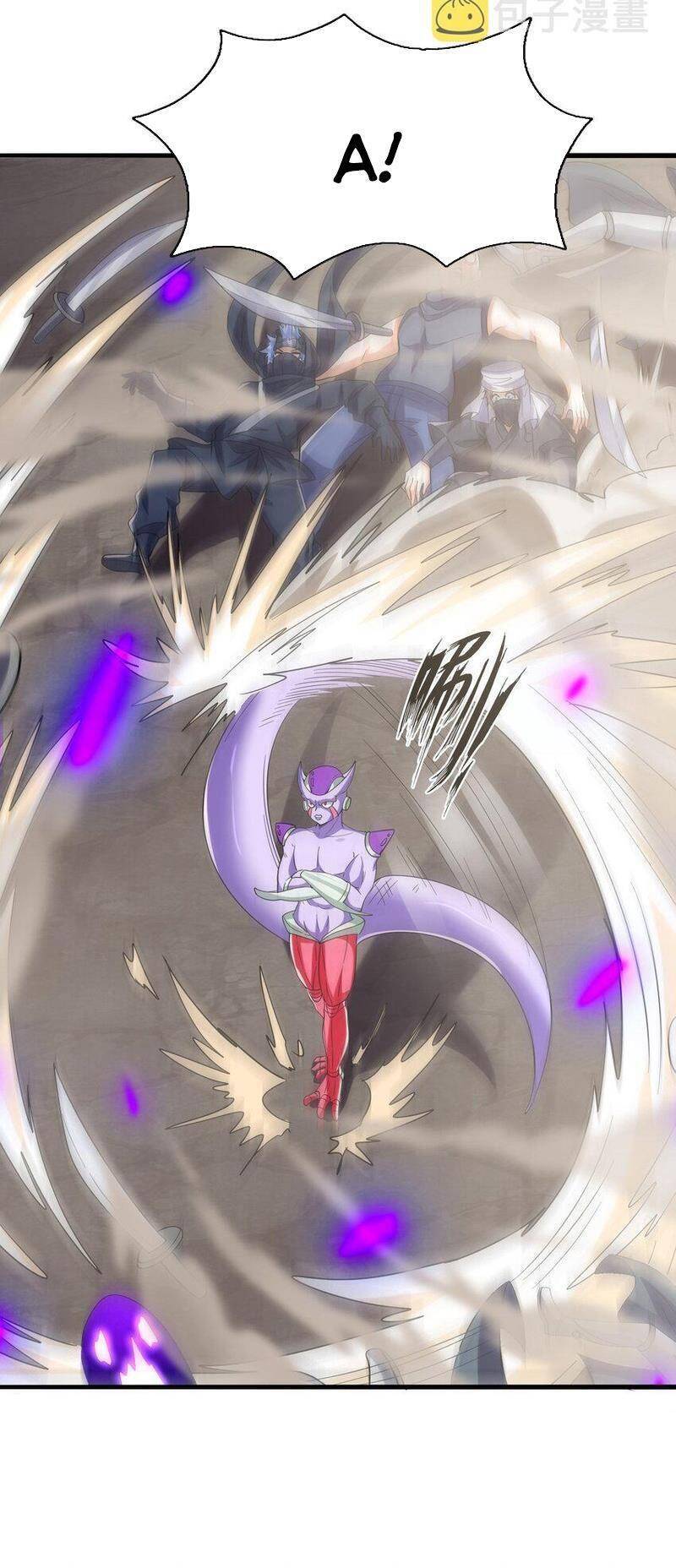 Hậu Cung Của Ta Toàn Là Ma Nữ Phản Diện Chapter 68 - 9