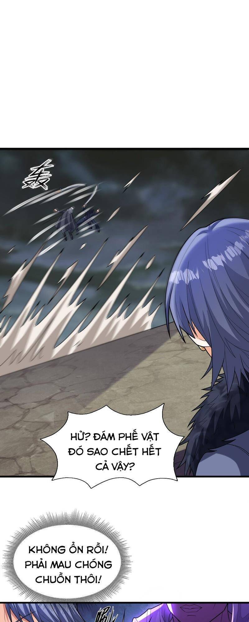 Hậu Cung Của Ta Toàn Là Ma Nữ Phản Diện Chapter 68 - 10