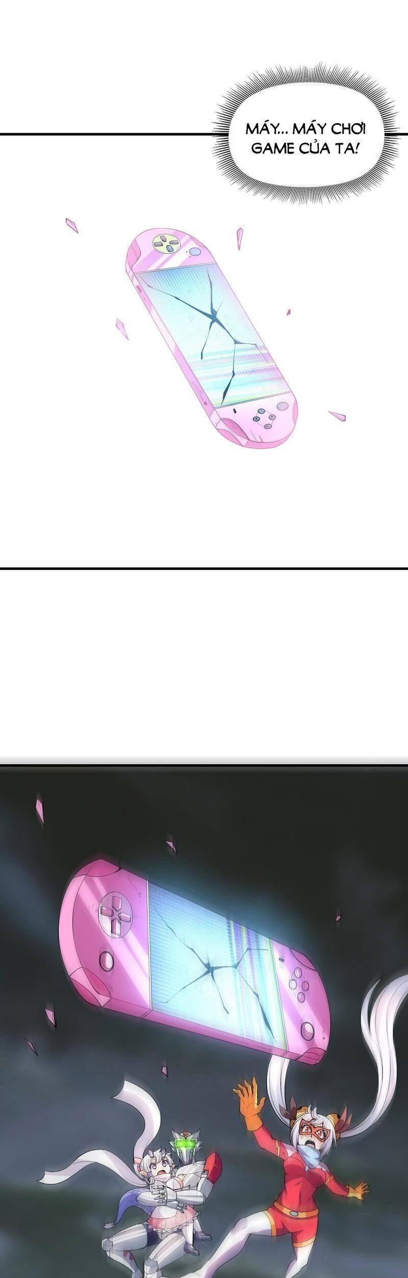 Hậu Cung Của Ta Toàn Là Ma Nữ Phản Diện Chapter 69 - 2