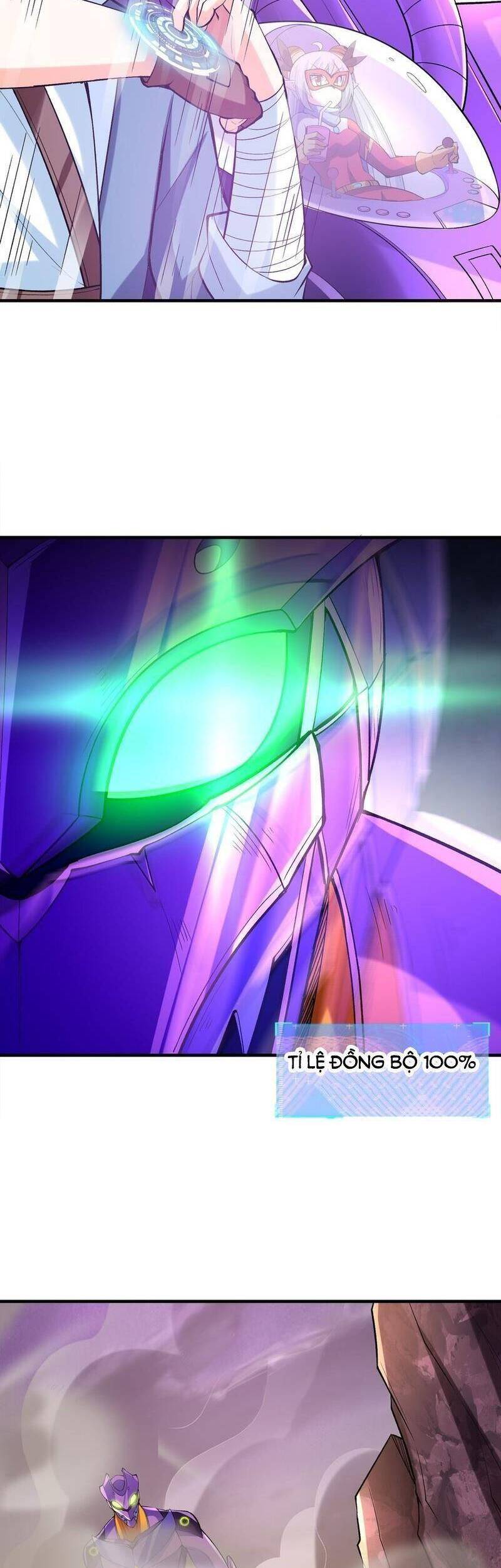 Hậu Cung Của Ta Toàn Là Ma Nữ Phản Diện Chapter 69 - 11