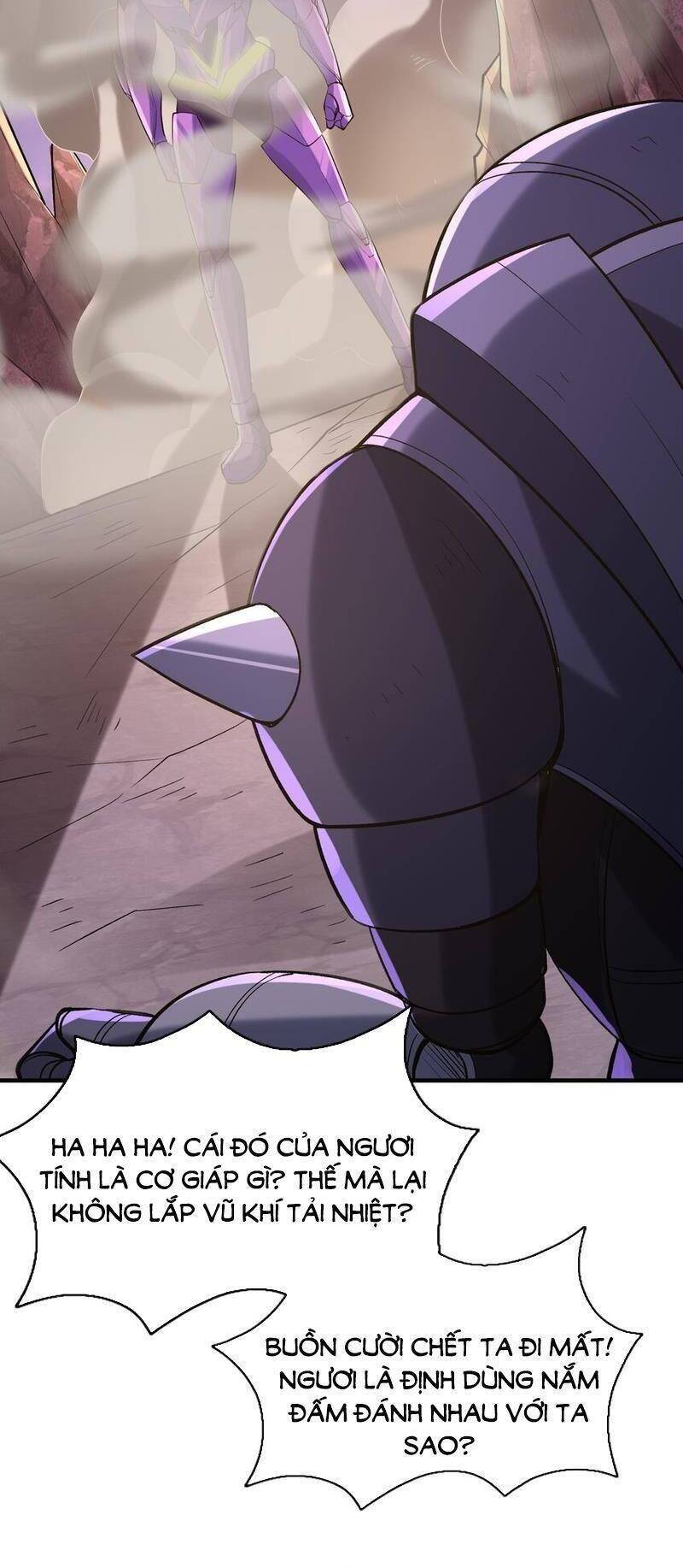 Hậu Cung Của Ta Toàn Là Ma Nữ Phản Diện Chapter 69 - 12