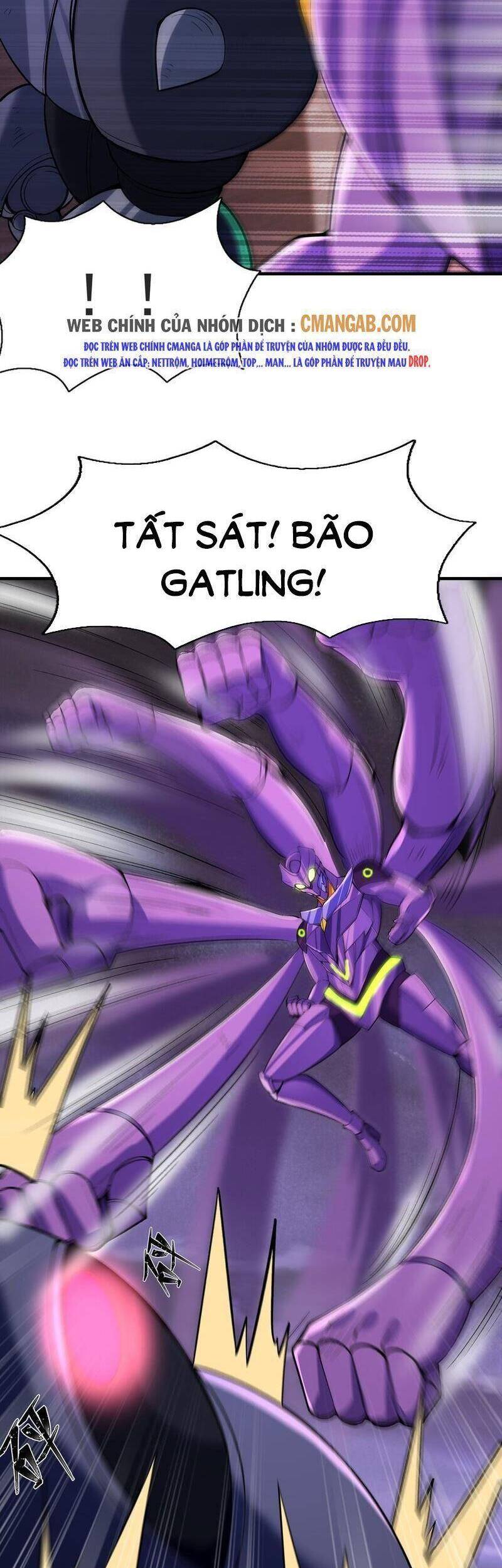 Hậu Cung Của Ta Toàn Là Ma Nữ Phản Diện Chapter 69 - 14