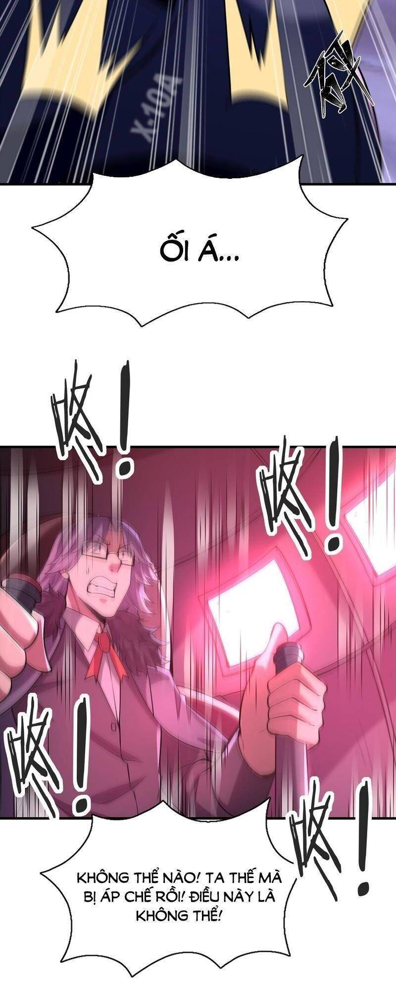 Hậu Cung Của Ta Toàn Là Ma Nữ Phản Diện Chapter 69 - 15