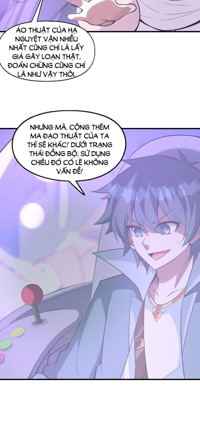 Hậu Cung Của Ta Toàn Là Ma Nữ Phản Diện Chapter 69 - 18