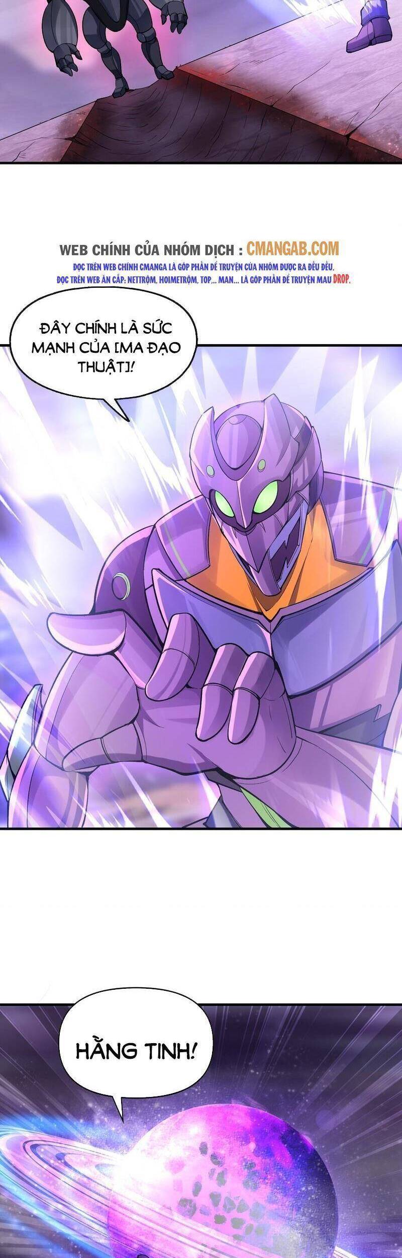 Hậu Cung Của Ta Toàn Là Ma Nữ Phản Diện Chapter 69 - 20