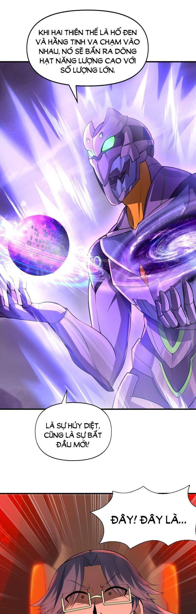 Hậu Cung Của Ta Toàn Là Ma Nữ Phản Diện Chapter 69 - 22