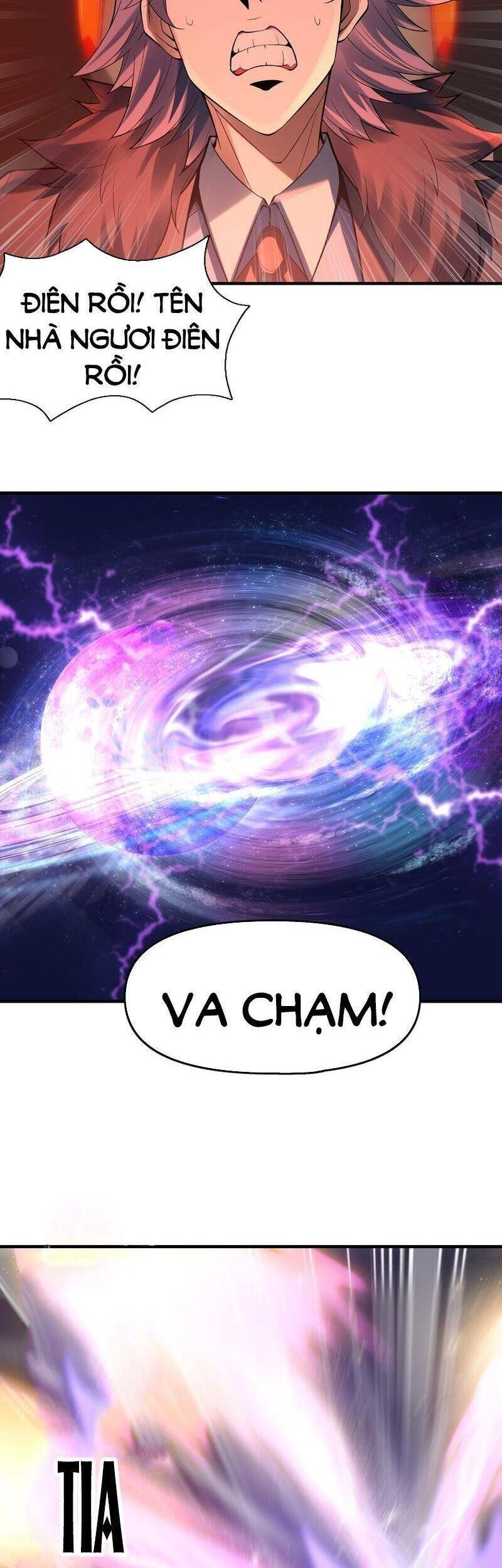 Hậu Cung Của Ta Toàn Là Ma Nữ Phản Diện Chapter 69 - 23