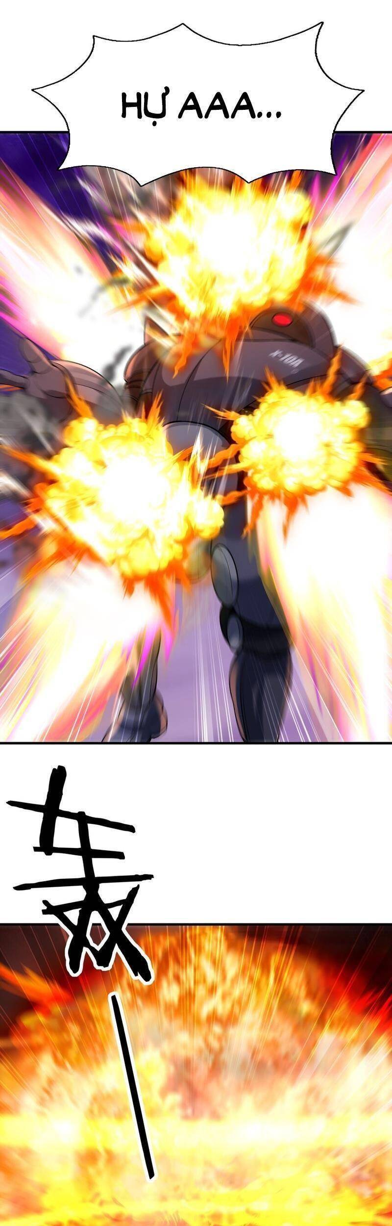 Hậu Cung Của Ta Toàn Là Ma Nữ Phản Diện Chapter 69 - 25