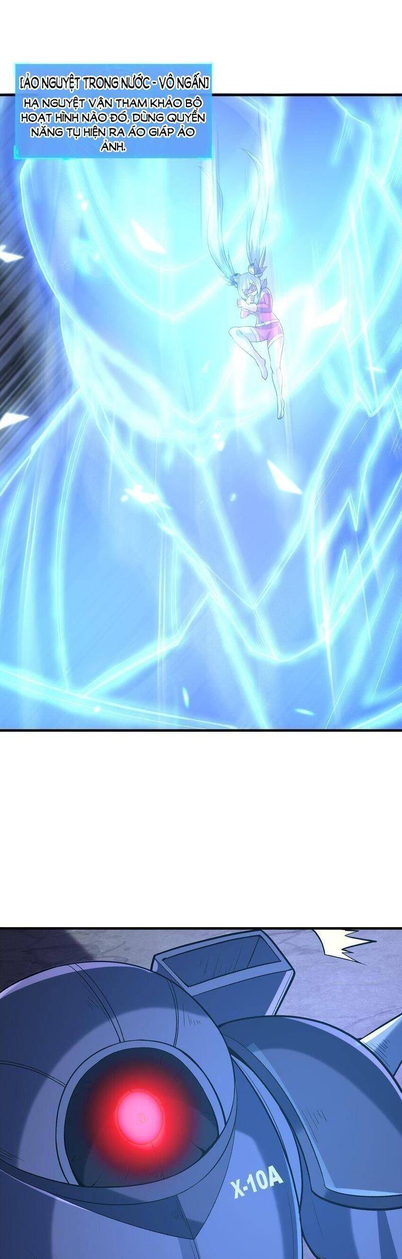 Hậu Cung Của Ta Toàn Là Ma Nữ Phản Diện Chapter 69 - 4