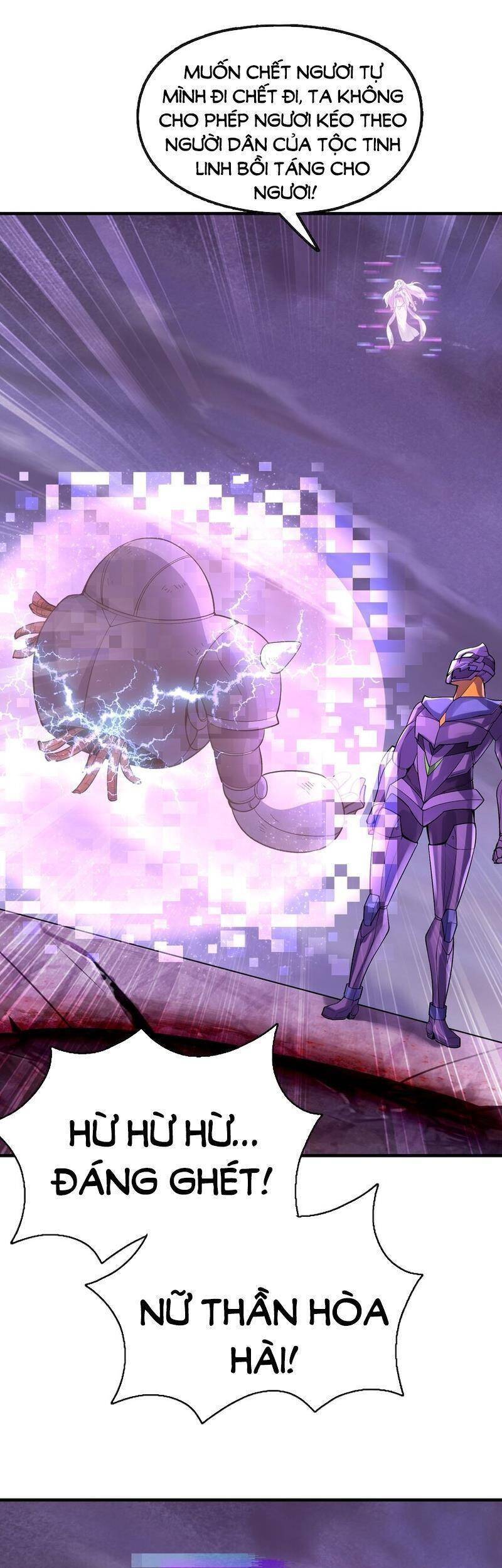 Hậu Cung Của Ta Toàn Là Ma Nữ Phản Diện Chapter 69 - 32