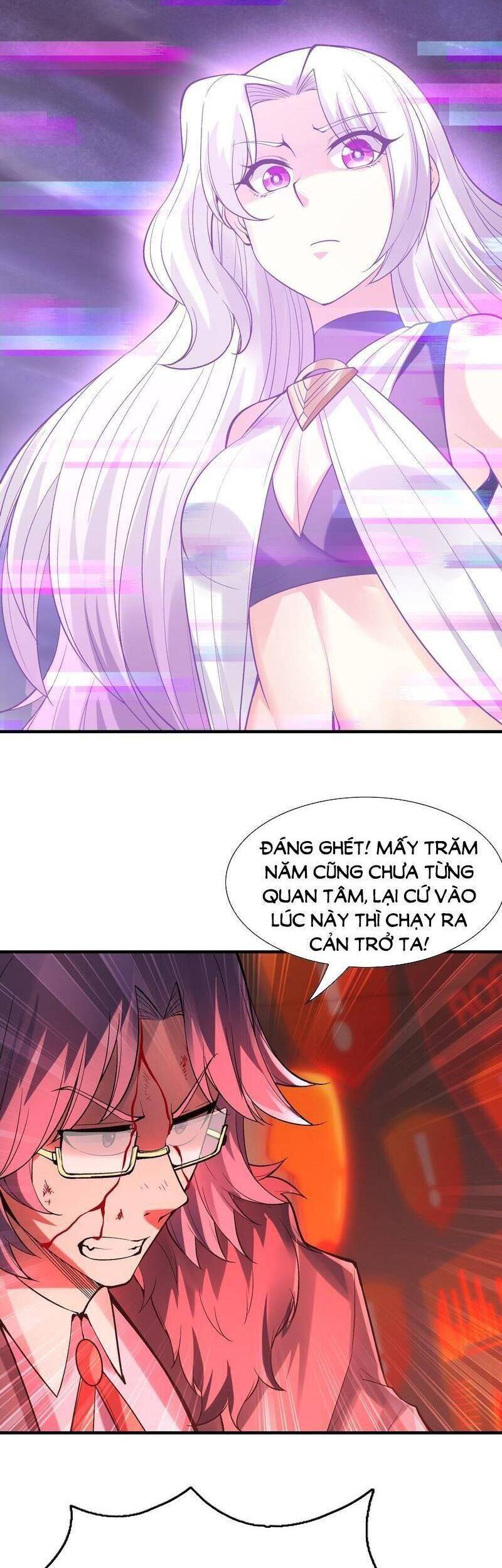 Hậu Cung Của Ta Toàn Là Ma Nữ Phản Diện Chapter 69 - 33