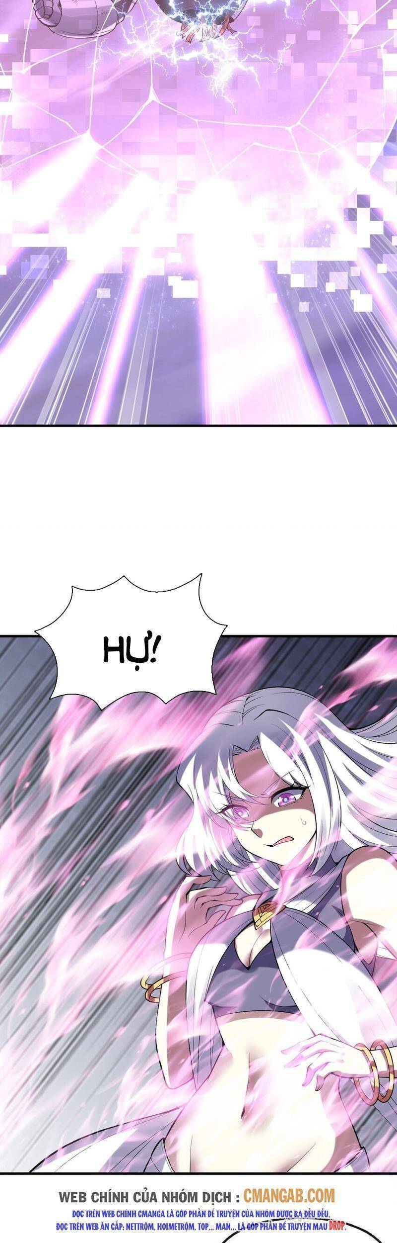 Hậu Cung Của Ta Toàn Là Ma Nữ Phản Diện Chapter 69 - 35