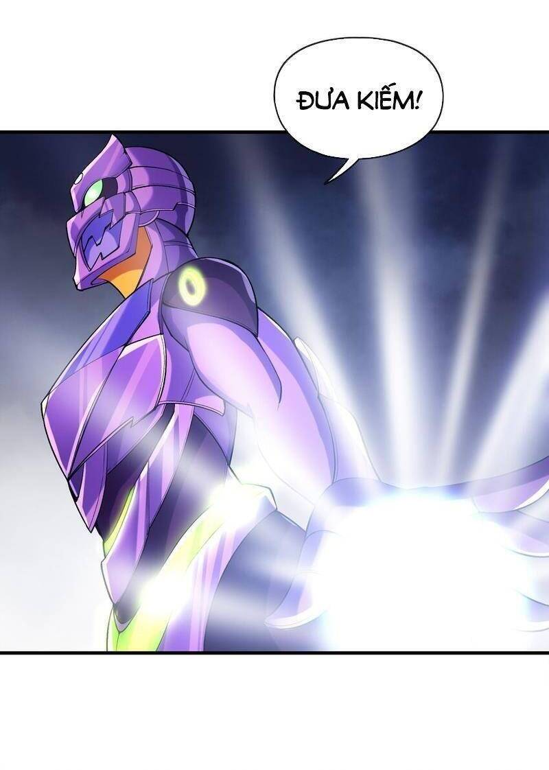 Hậu Cung Của Ta Toàn Là Ma Nữ Phản Diện Chapter 69 - 37